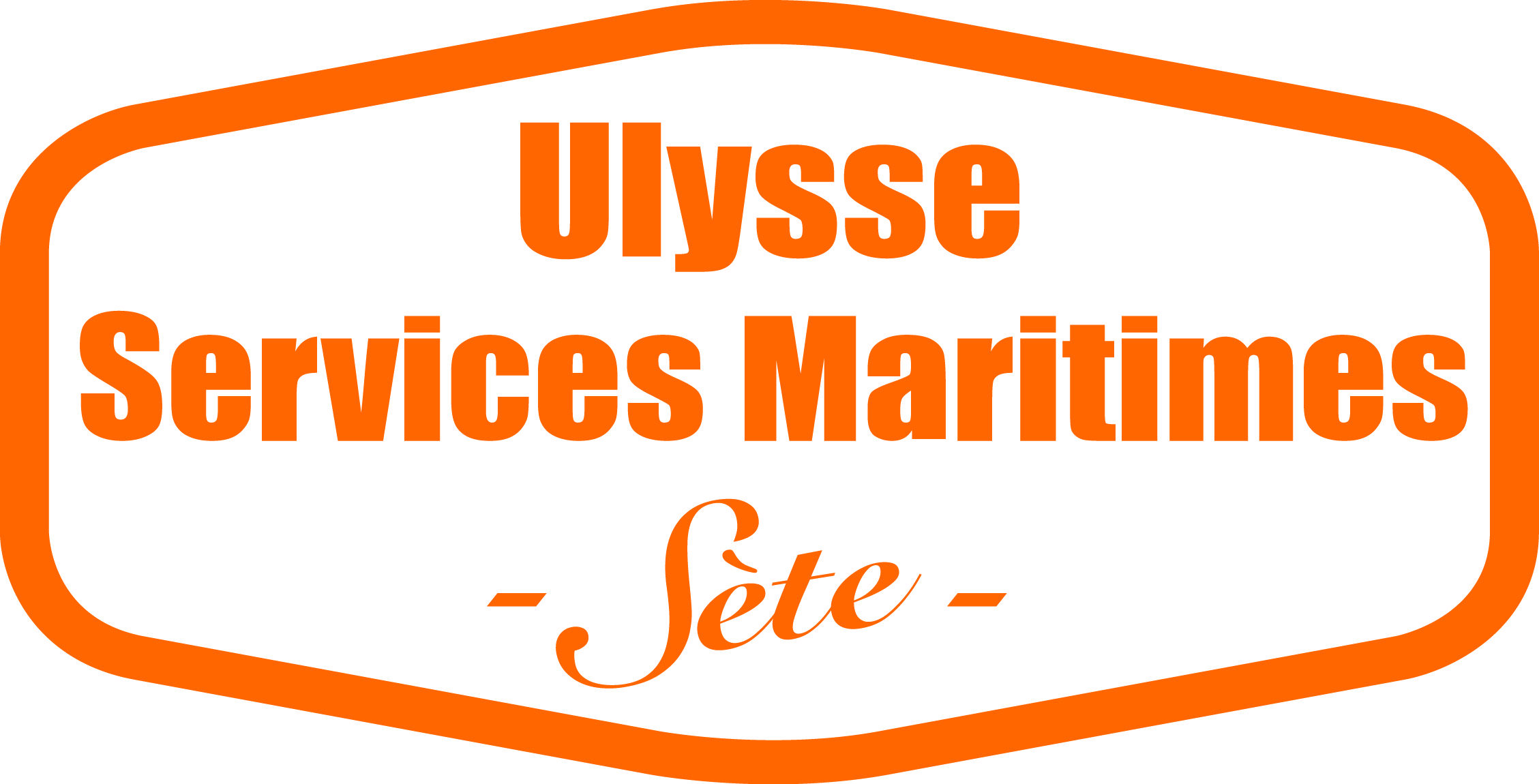 logo Ulysse services maritimes